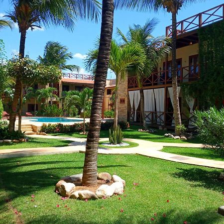 Serrote Apartamento Jijoca de Jericoacoara Zewnętrze zdjęcie