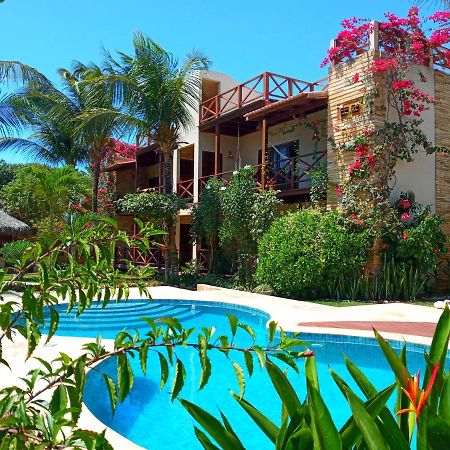 Serrote Apartamento Jijoca de Jericoacoara Zewnętrze zdjęcie