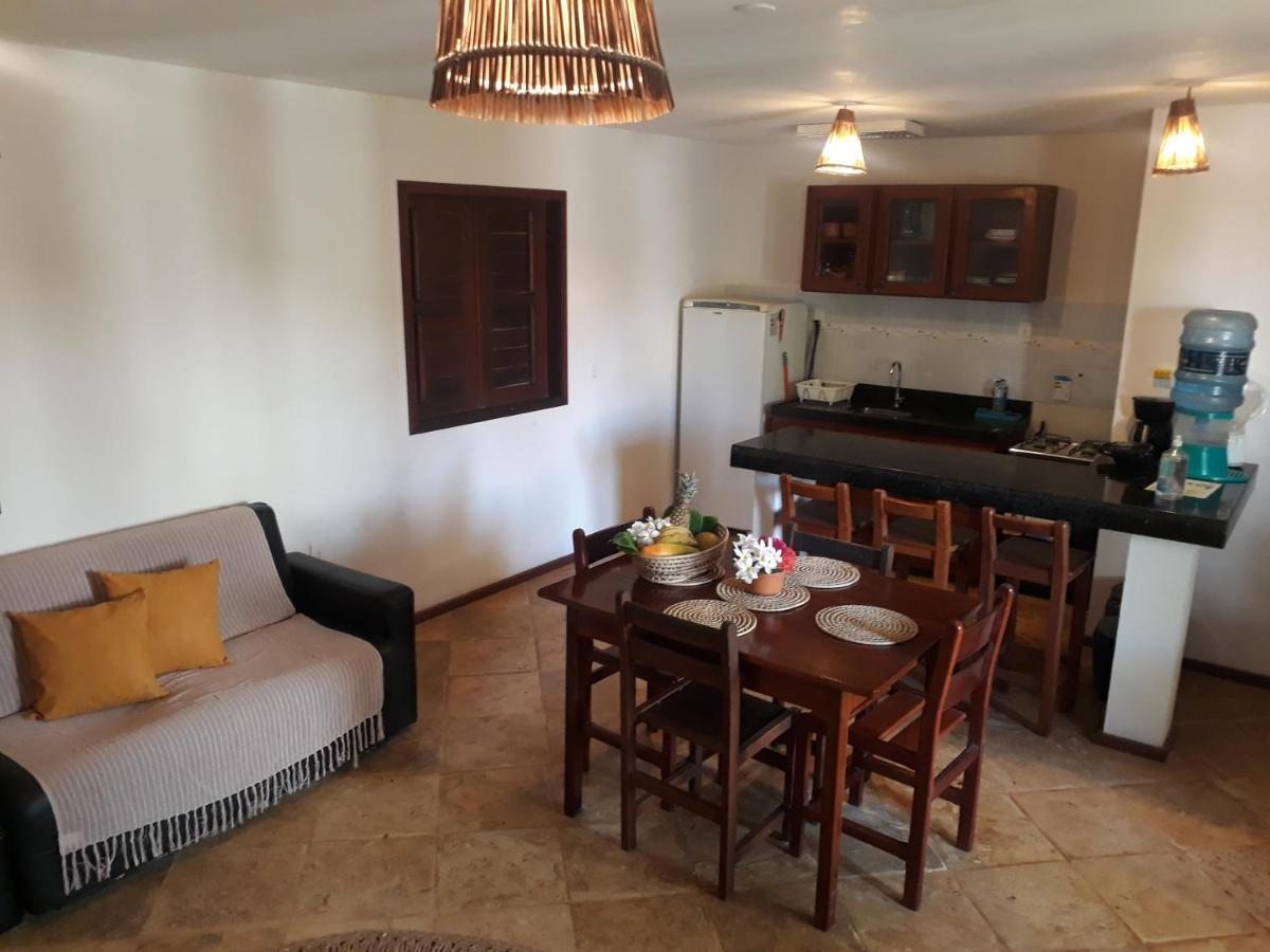 Serrote Apartamento Jijoca de Jericoacoara Zewnętrze zdjęcie
