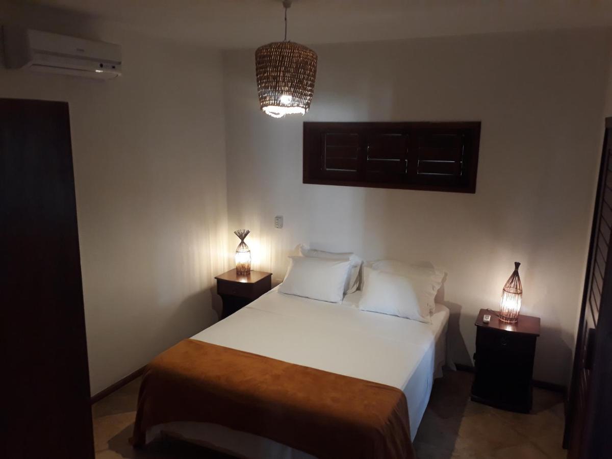 Serrote Apartamento Jijoca de Jericoacoara Zewnętrze zdjęcie