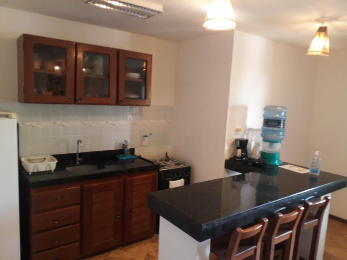 Serrote Apartamento Jijoca de Jericoacoara Zewnętrze zdjęcie