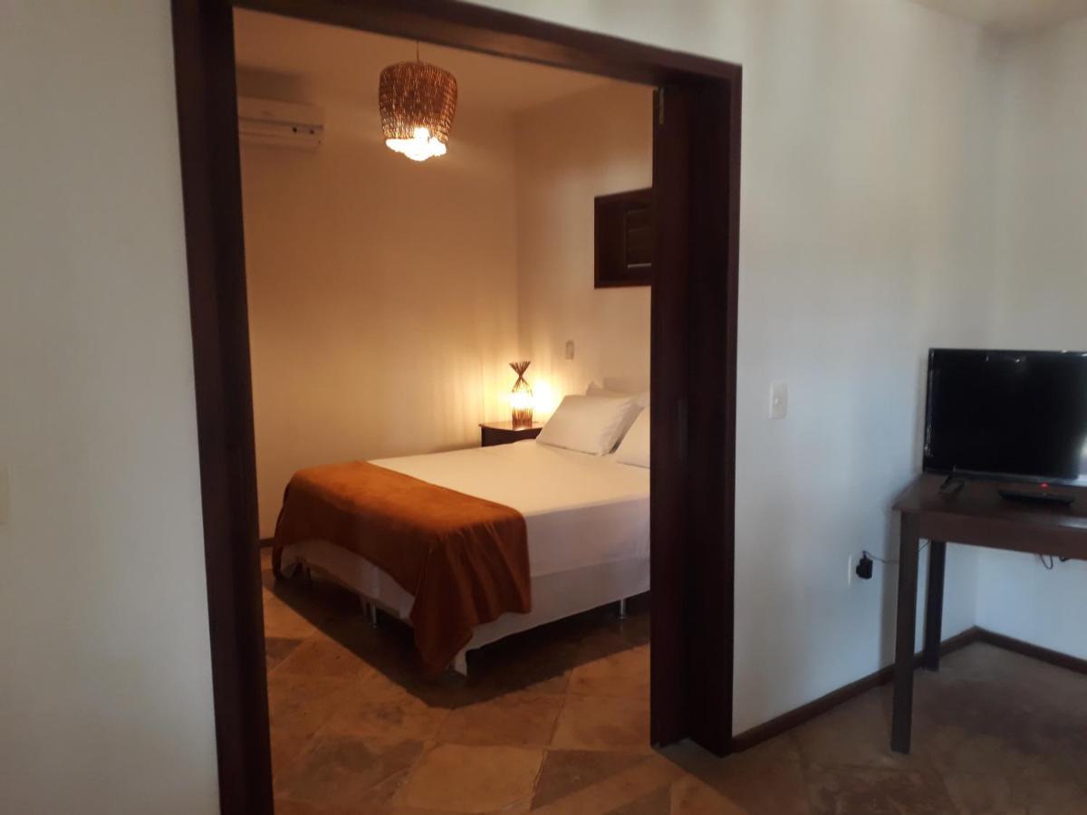 Serrote Apartamento Jijoca de Jericoacoara Zewnętrze zdjęcie