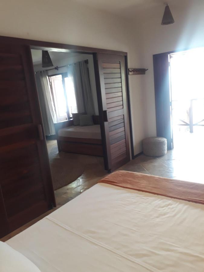 Serrote Apartamento Jijoca de Jericoacoara Zewnętrze zdjęcie