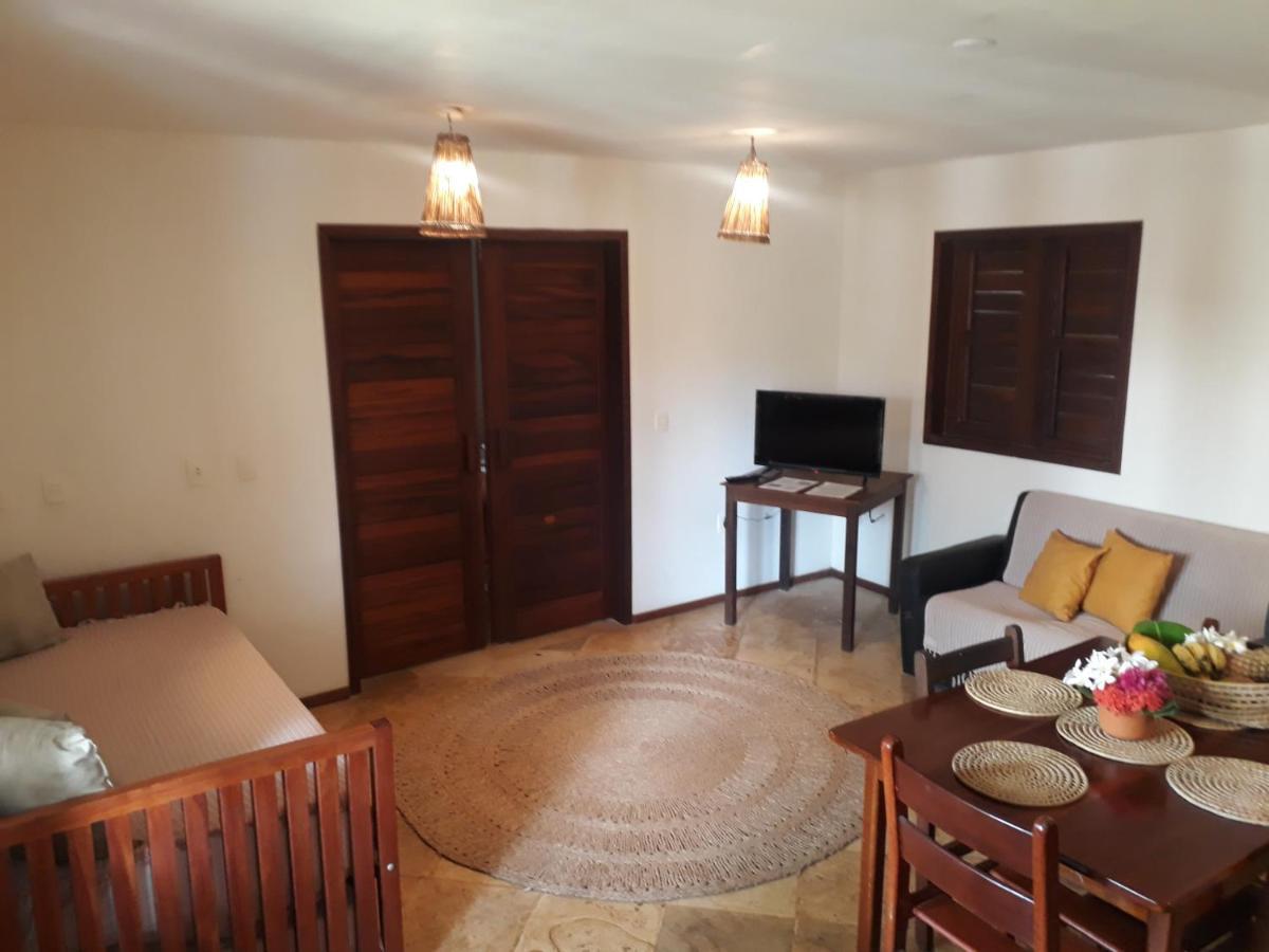 Serrote Apartamento Jijoca de Jericoacoara Zewnętrze zdjęcie