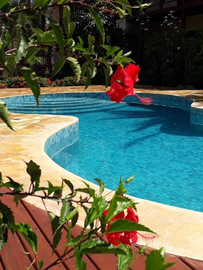 Serrote Apartamento Jijoca de Jericoacoara Zewnętrze zdjęcie