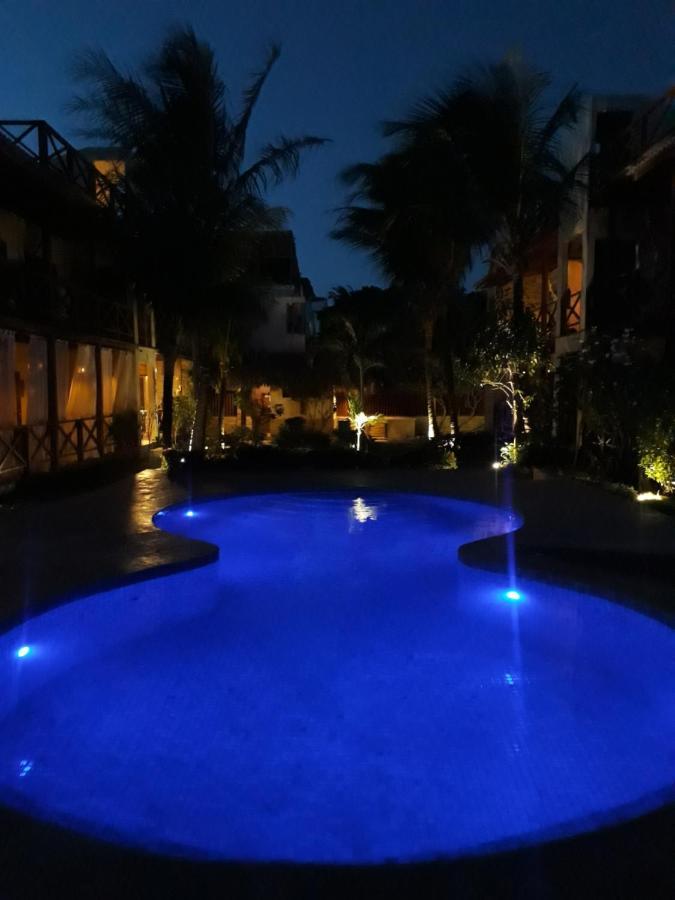 Serrote Apartamento Jijoca de Jericoacoara Zewnętrze zdjęcie