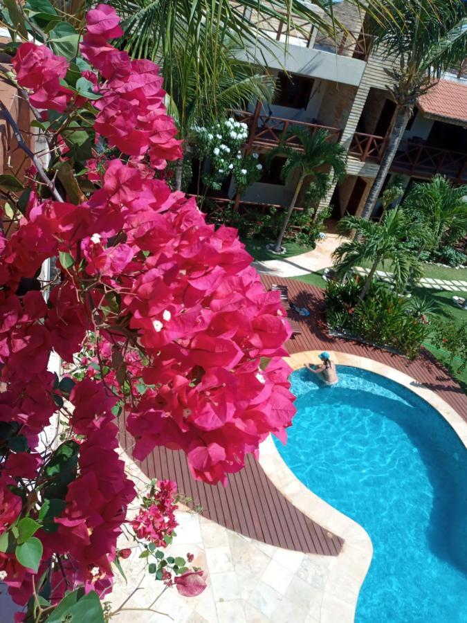 Serrote Apartamento Jijoca de Jericoacoara Zewnętrze zdjęcie