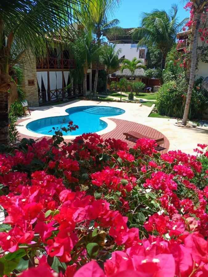 Serrote Apartamento Jijoca de Jericoacoara Zewnętrze zdjęcie