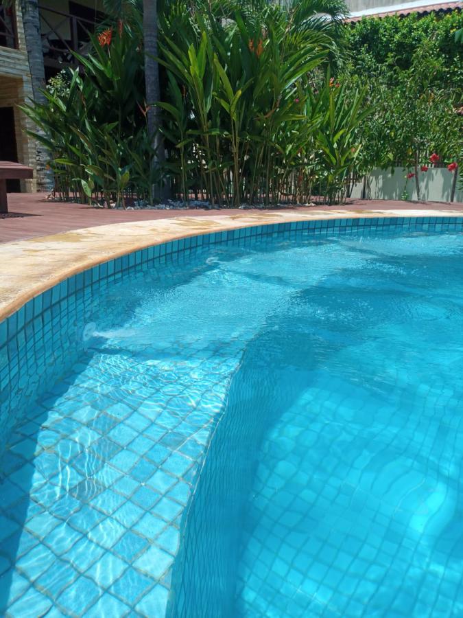 Serrote Apartamento Jijoca de Jericoacoara Zewnętrze zdjęcie
