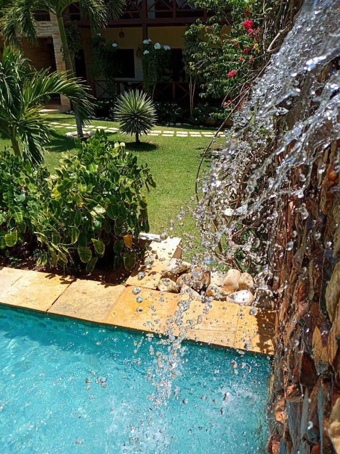 Serrote Apartamento Jijoca de Jericoacoara Zewnętrze zdjęcie