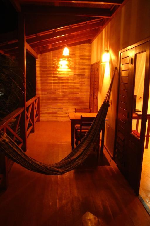 Serrote Apartamento Jijoca de Jericoacoara Pokój zdjęcie