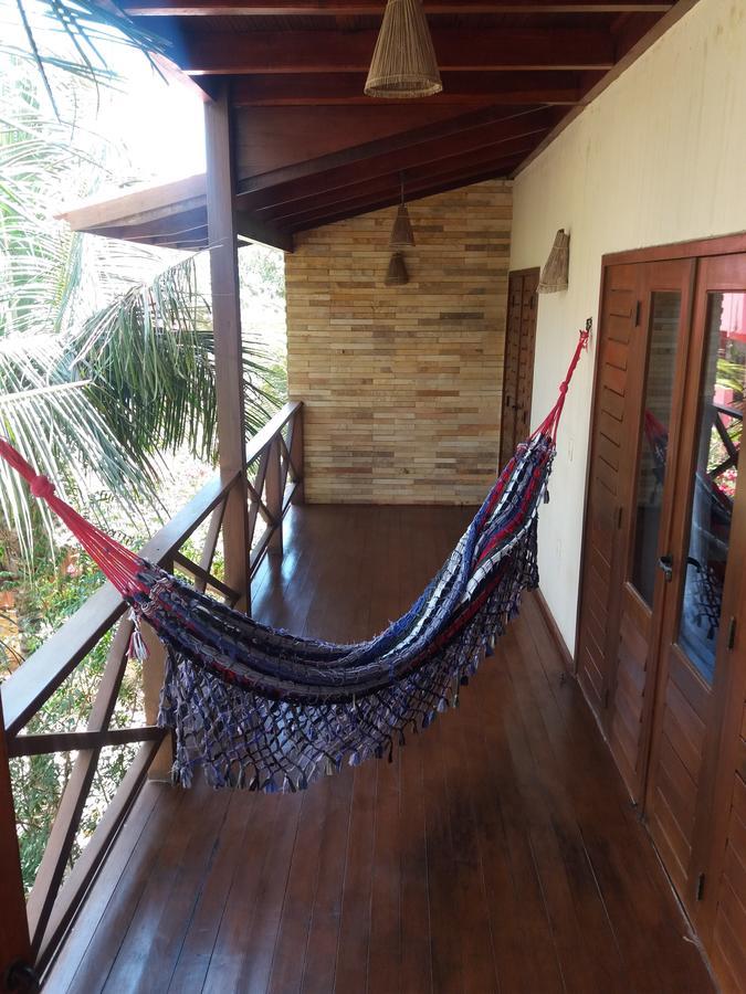 Serrote Apartamento Jijoca de Jericoacoara Zewnętrze zdjęcie