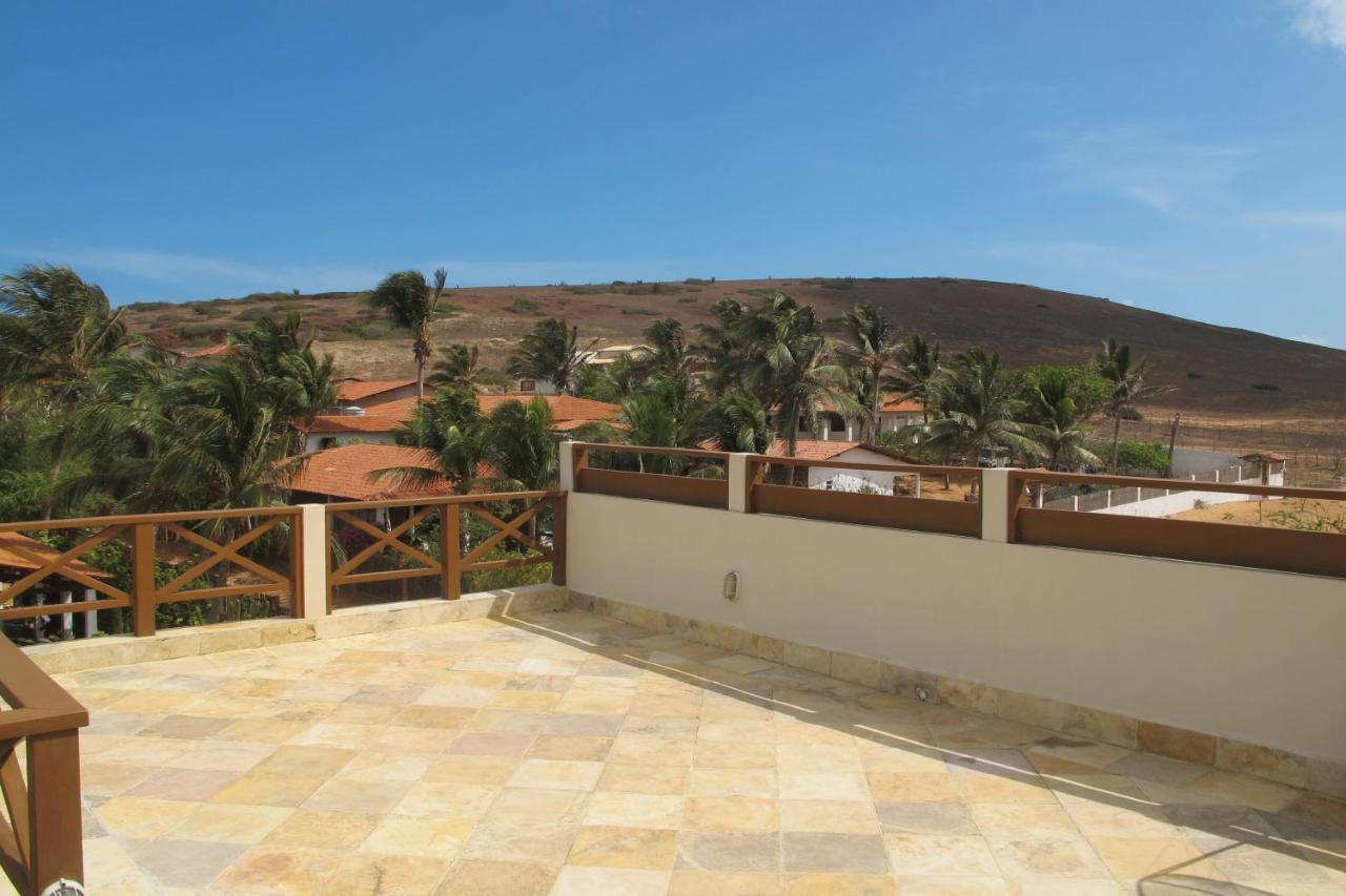 Serrote Apartamento Jijoca de Jericoacoara Pokój zdjęcie